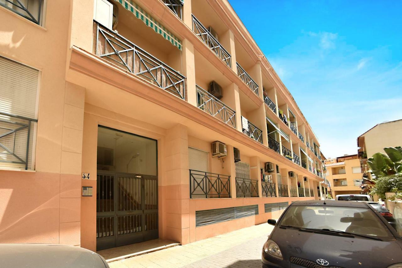 Zenplaya 2-12 Apartment Torremolinos Exterior foto