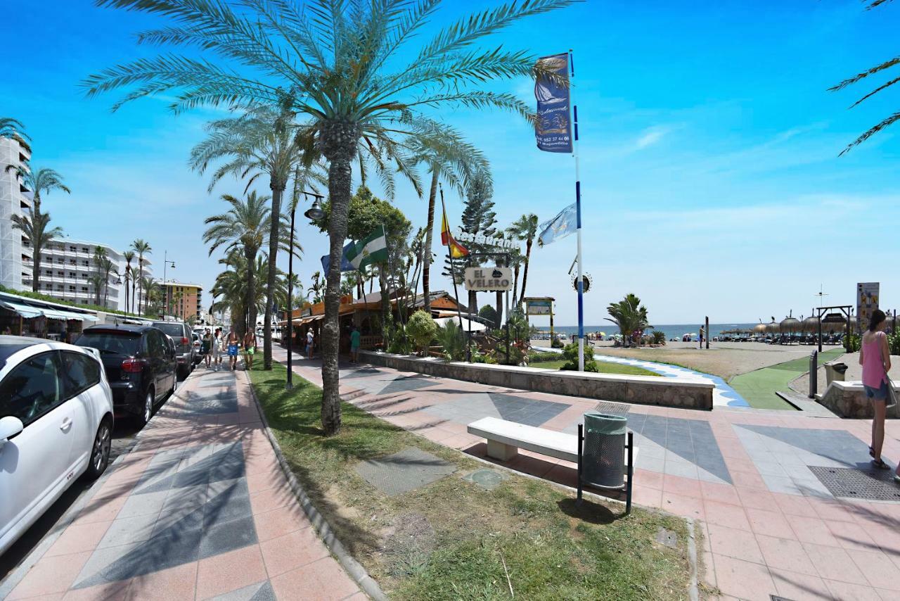 Zenplaya 2-12 Apartment Torremolinos Exterior foto